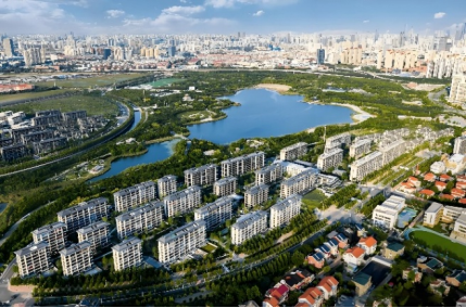 让好空气，成就好房子|大金X绿城：以人为本， 共筑“会呼吸”的好房子