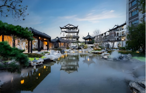 让好空气，成就好房子|大金X绿城：以人为本， 共筑“会呼吸”的好房子