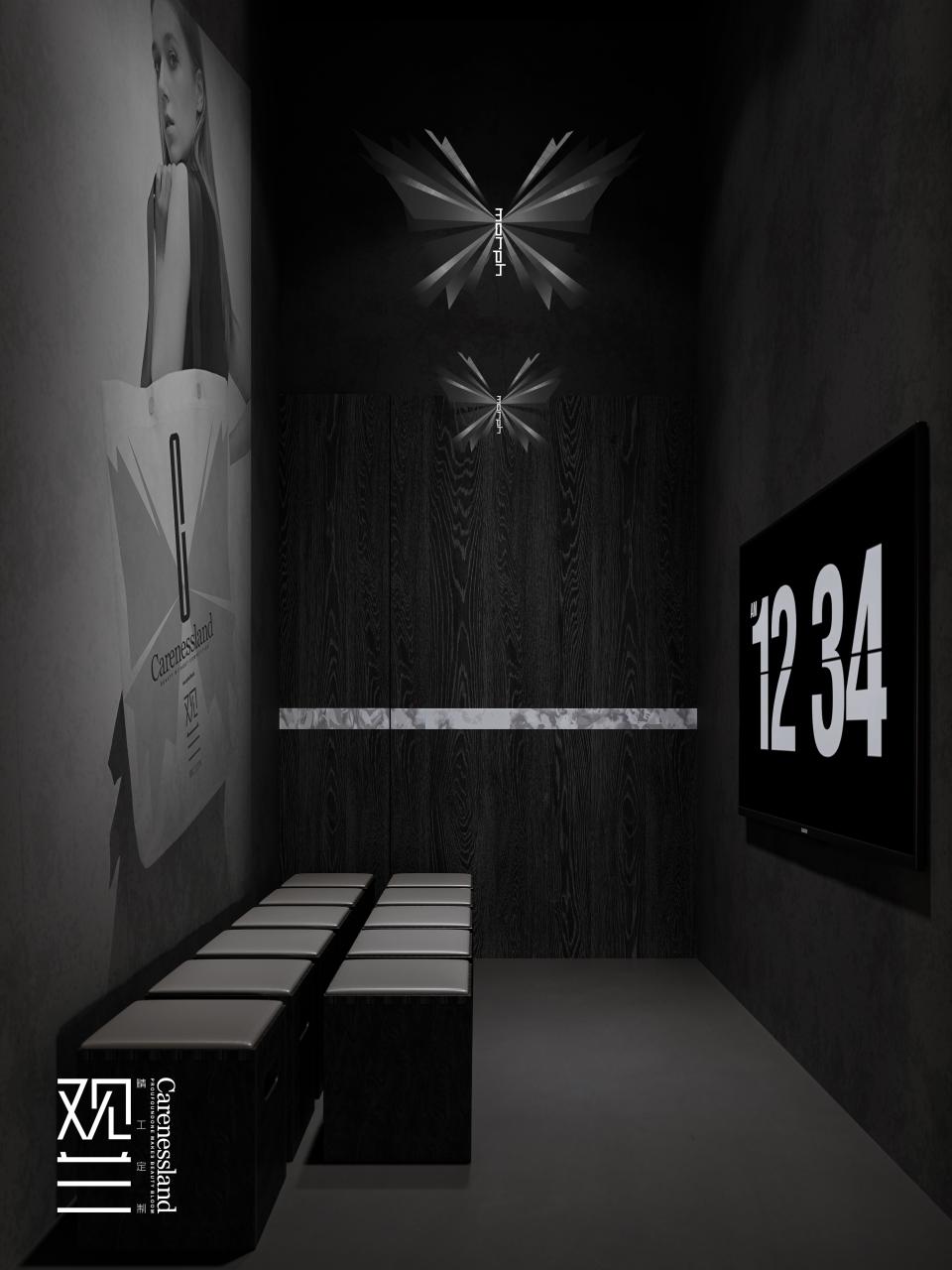 观兰Carenessland × 2025广州设计周｜以「创造」为名，重新定义奢侈品家居的入口