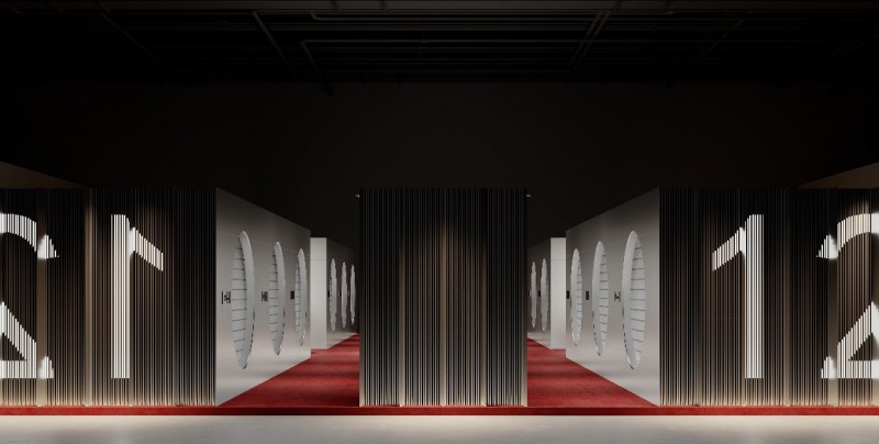 2025广州设计周 | Der·1863 X設計拾贰人，串联12种家的情绪