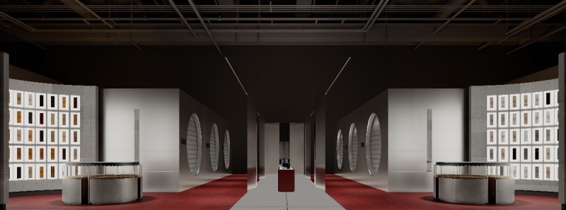 2025广州设计周 | Der·1863 X設計拾贰人，串联12种家的情绪