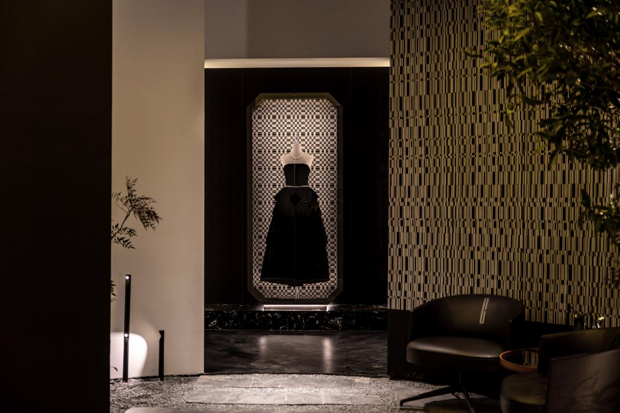 观兰Carenessland × 2025广州设计周｜以「创造」为名，重新定义奢侈品家居的入口