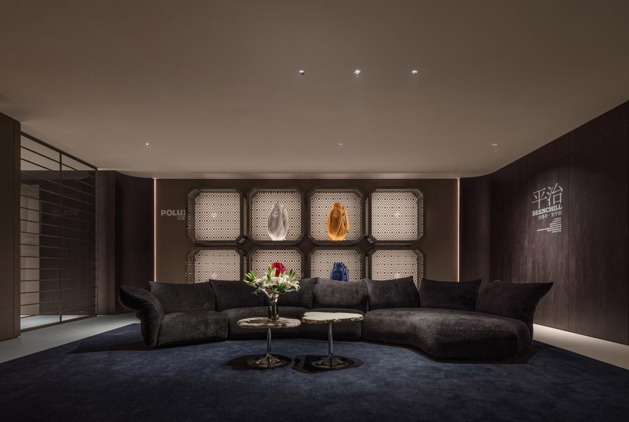 观兰Carenessland × 2025广州设计周｜以「创造」为名，重新定义奢侈品家居的入口