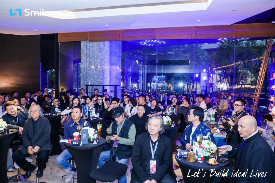 广州设计周现场直击：圣米兰门窗何以赢得设计师一致好评？