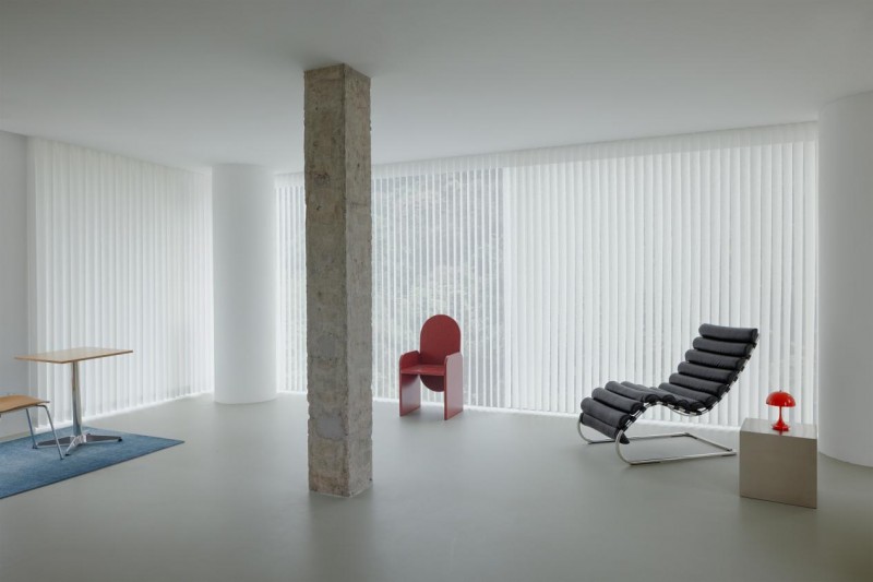 在2025广州设计周“预演”未来生活：易来xControl4展位待您亲鉴