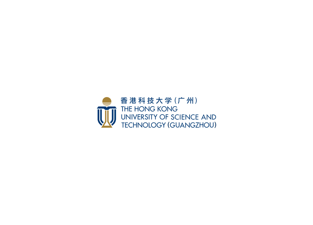 香港科技大学（广州）校徽logo矢量标志素材