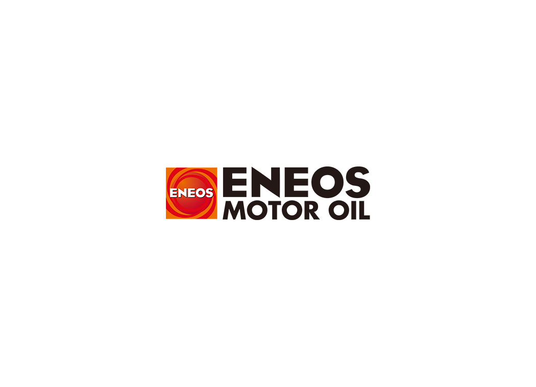 引能仕(ENEOS)logo矢量标志素材