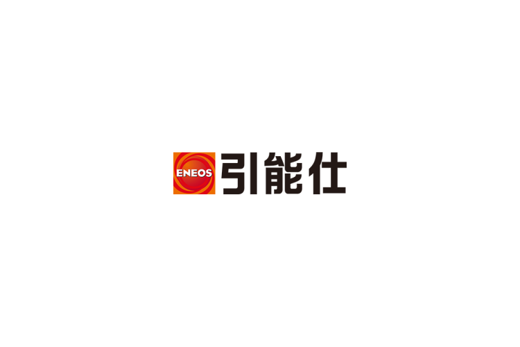引能仕(ENEOS)logo矢量标志素材