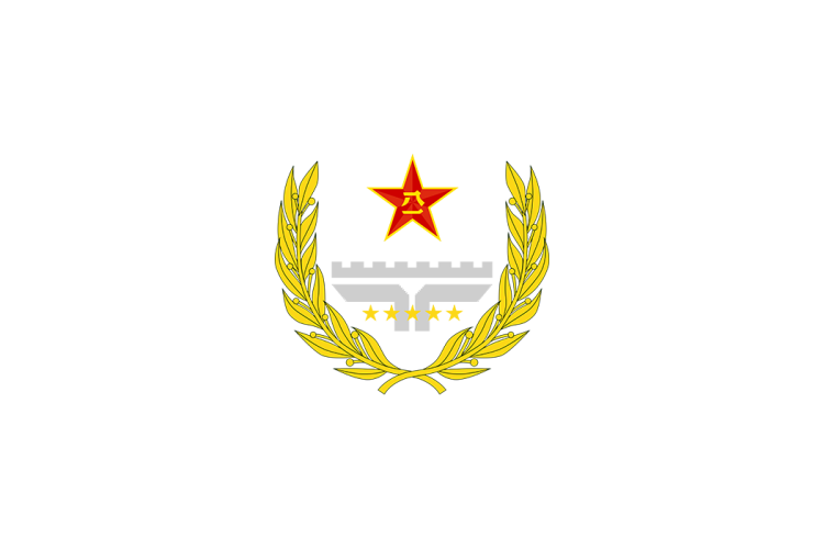 中国人民解放军联勤保障部队工程大学校徽logo矢量标志素材