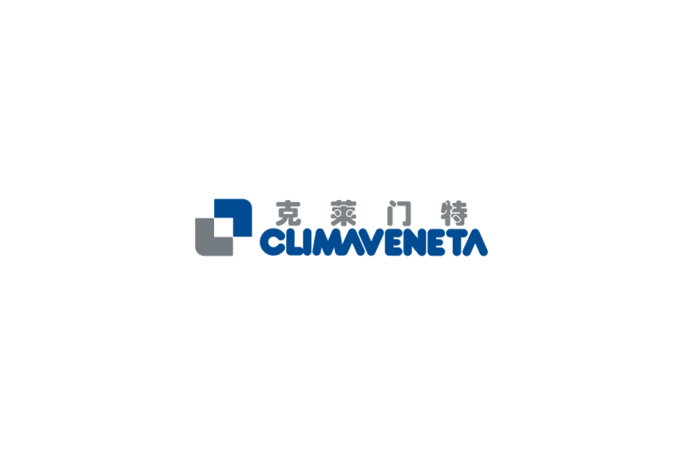 克莱门特（CLIMAVENETA）logo矢量标志素材