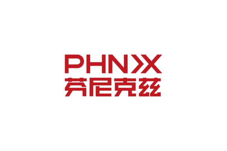 芬尼克茲logo矢量标志素材