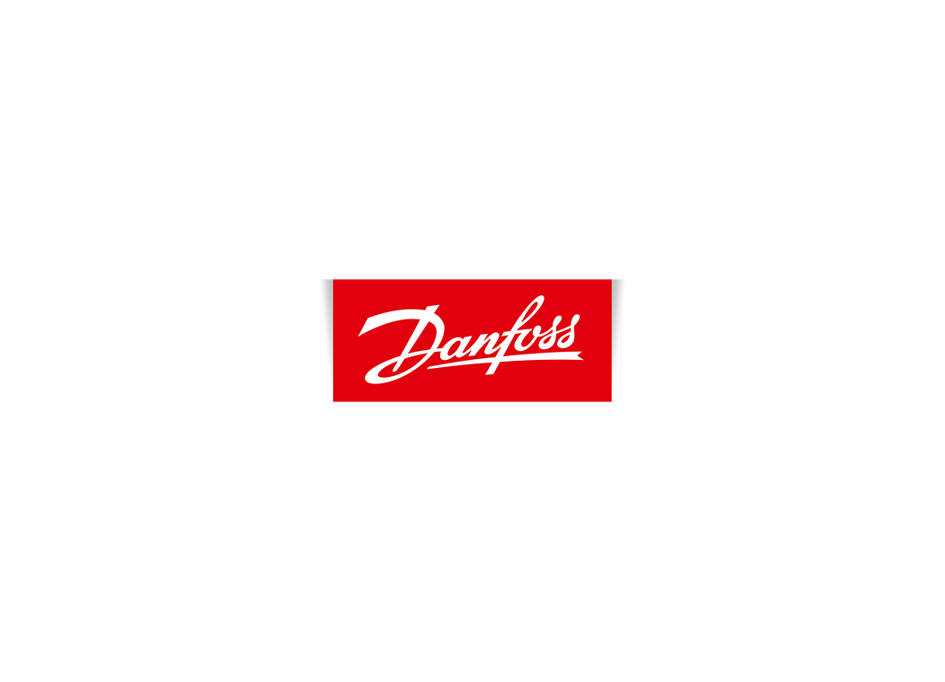 danfoss丹佛斯logo矢量标志素材