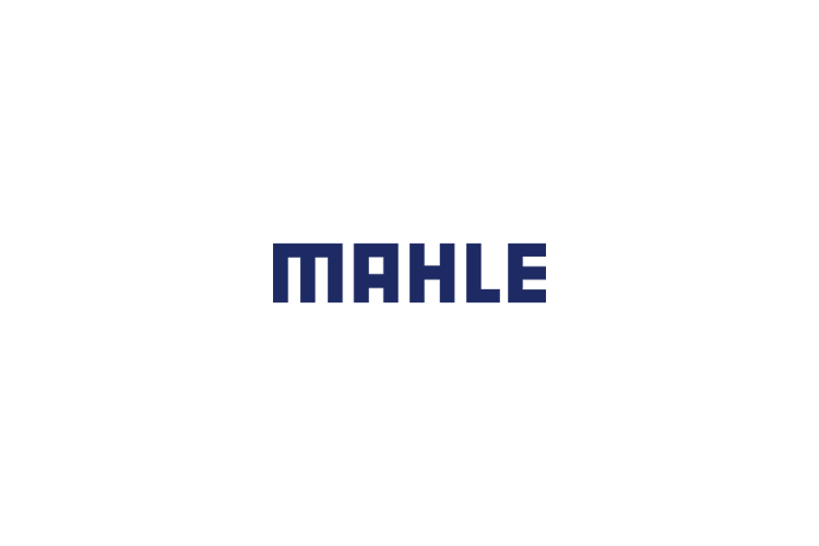 马勒（Mahle）ogo矢量标志素材