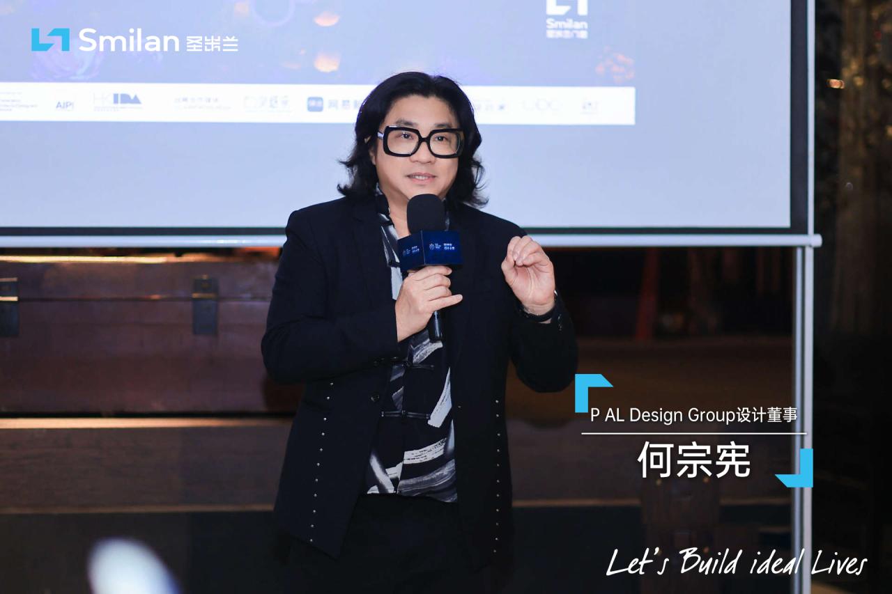 广州设计周现场直击：圣米兰门窗何以赢得设计师一致好评？