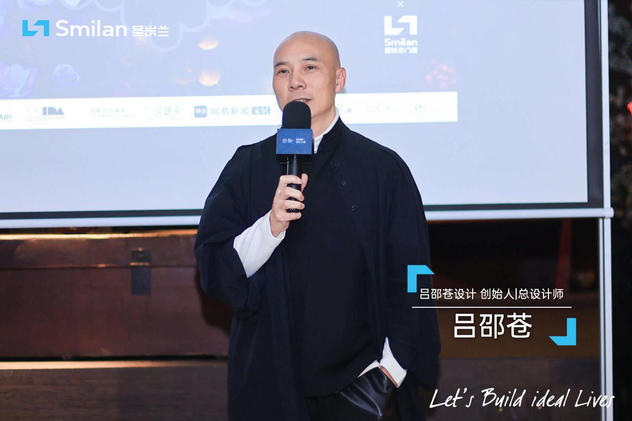 广州设计周现场直击：圣米兰门窗何以赢得设计师一致好评？