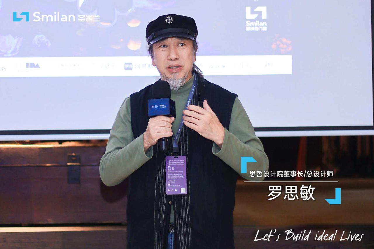 广州设计周现场直击：圣米兰门窗何以赢得设计师一致好评？