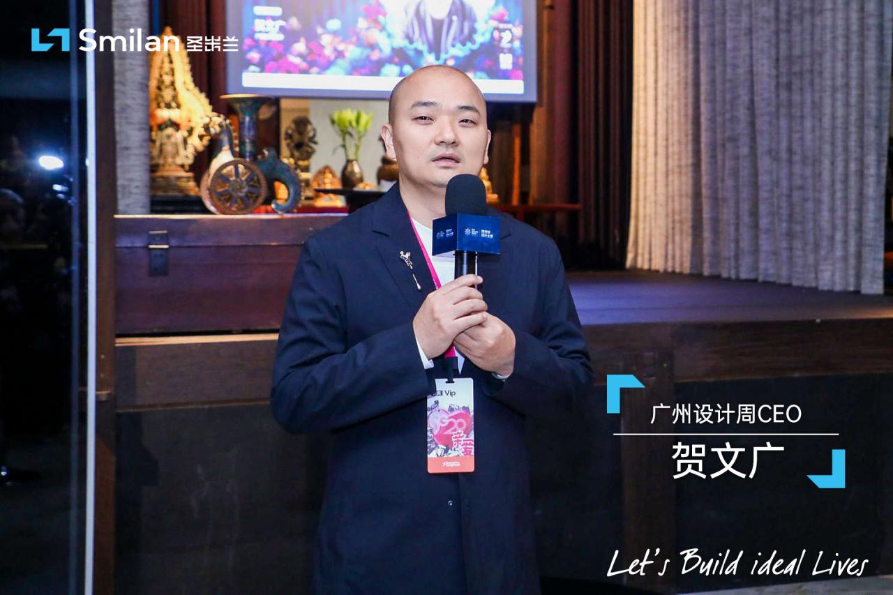 广州设计周现场直击：圣米兰门窗何以赢得设计师一致好评？