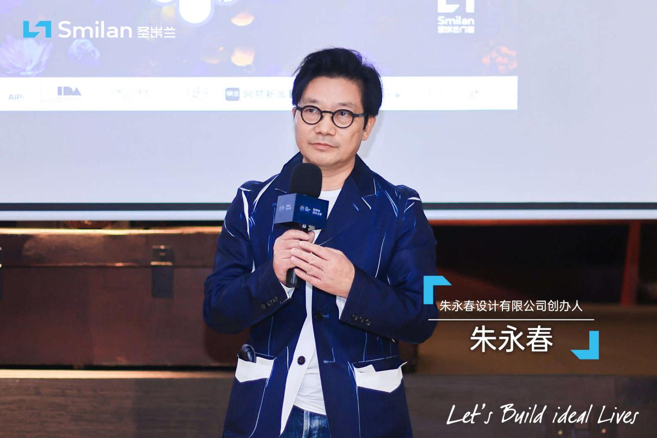 广州设计周现场直击：圣米兰门窗何以赢得设计师一致好评？