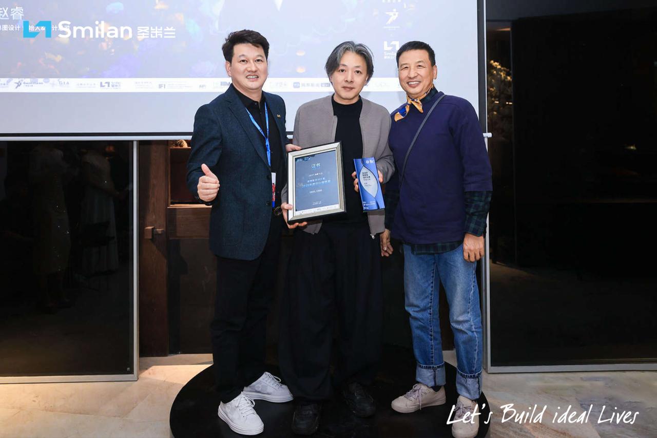 广州设计周现场直击：圣米兰门窗何以赢得设计师一致好评？