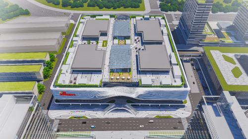 新馆见！第49届国际龙家具展览会和第39届亚洲国际家居产业博览会2026年3月启幕