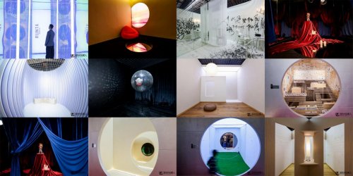 2025广州设计周落幕 | 见证设计新浪潮共启「家的表情」叙事诗