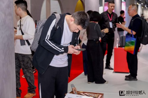 2025广州设计周落幕 | 见证设计新浪潮共启「家的表情」叙事诗