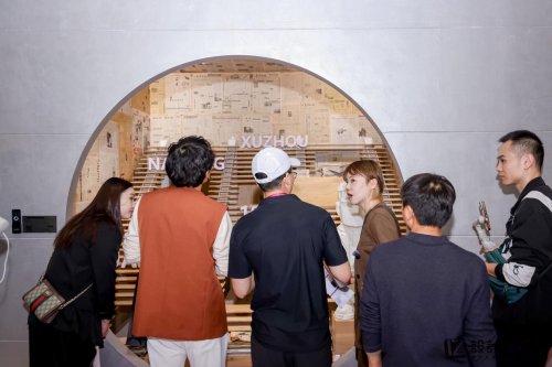 2025广州设计周落幕 | 见证设计新浪潮共启「家的表情」叙事诗