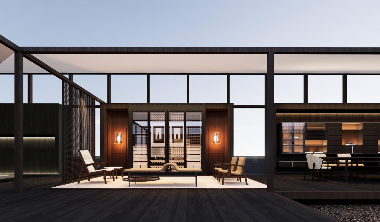 「世界的中国家·2025年度盛典」12月5-7日四场盛会，探讨当代“家”的文化观