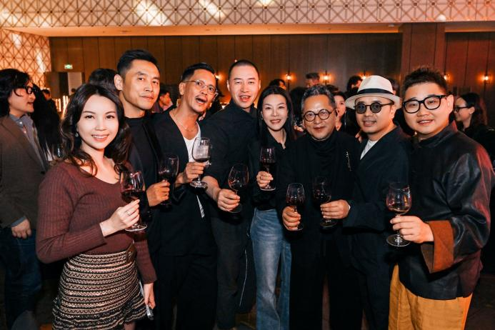 iS全球智能空间设计奖2025颁奖典礼暨摩根之夜精彩落幕!