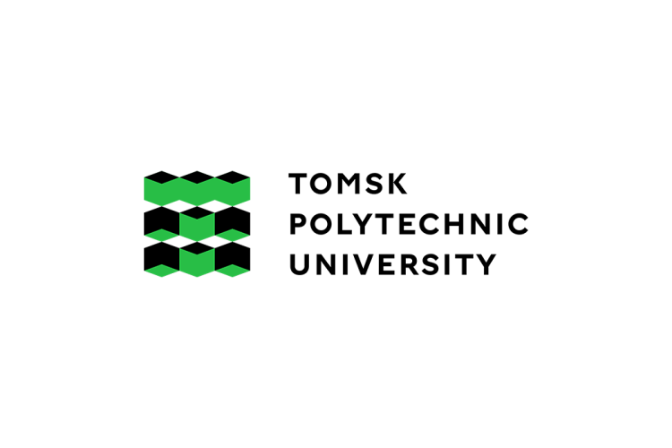 托木斯克理工大学校徽logo矢量标志素材