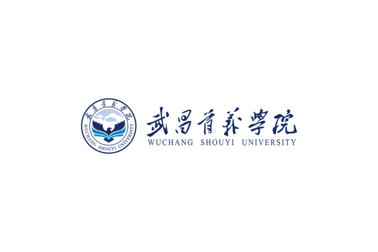 武昌首义学院校徽logo矢量标志素材