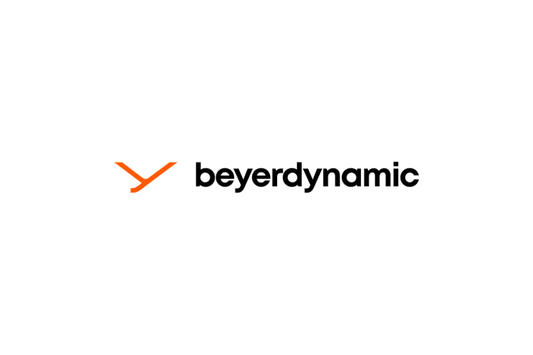 拜亚动力/拜雅(beyerdynamic) logo矢量标志素材