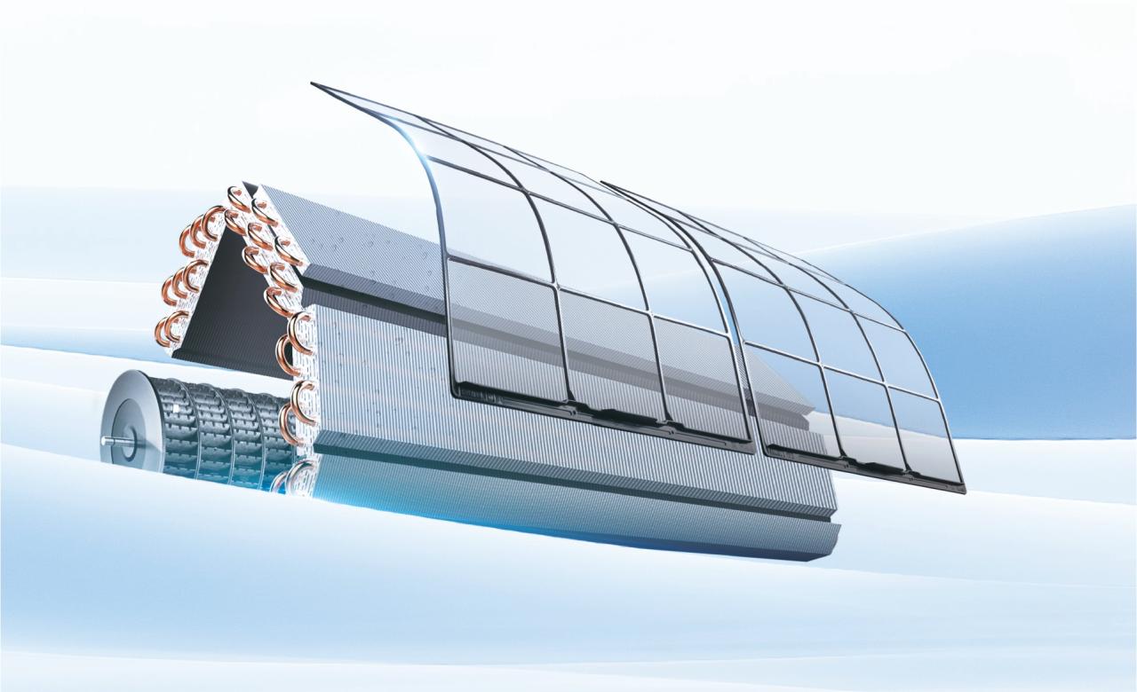 谧静之界 美梦自成 | 2026年大金AIR DREAM A谧界空调,为深度睡眠而生