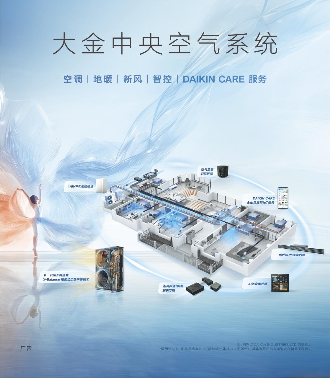 新年换新“气”，如何换一个“会呼吸”的家