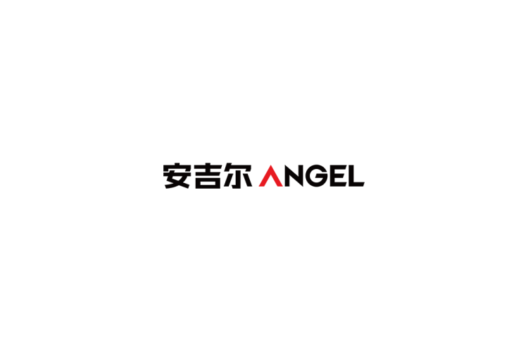 安吉尔logo矢量标志素材