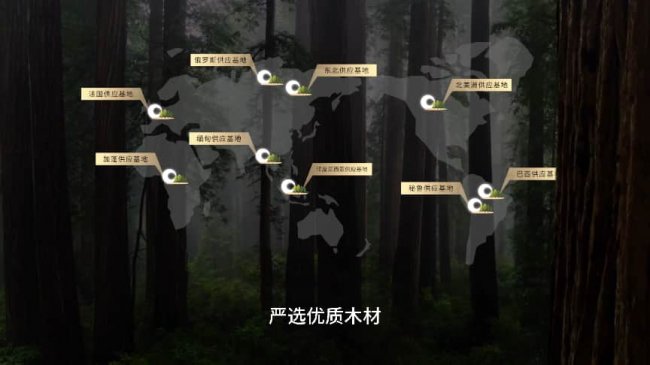 深度拆解大自然板材：做了30+年地板的大自然，凭什么“降维打击”板材市场？