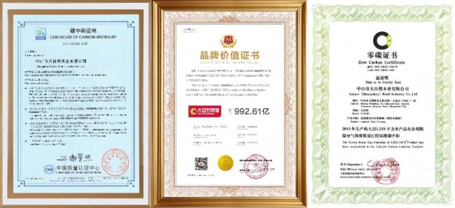 深度拆解大自然板材：做了30+年地板的大自然，凭什么“降维打击”板材市场？