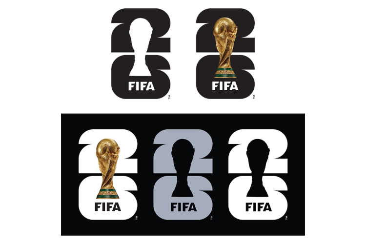 2026美加墨世界杯logo矢量标志素材