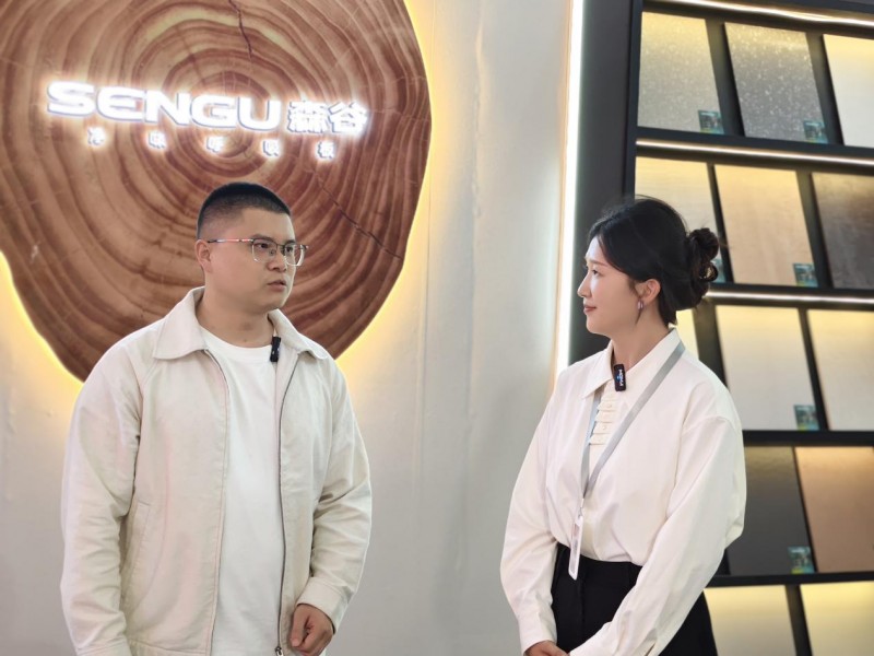 净味为核，时代为势：森谷净味板的临沂宣言与时代机遇
