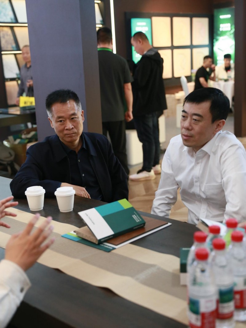 净味为核，时代为势：森谷净味板的临沂宣言与时代机遇