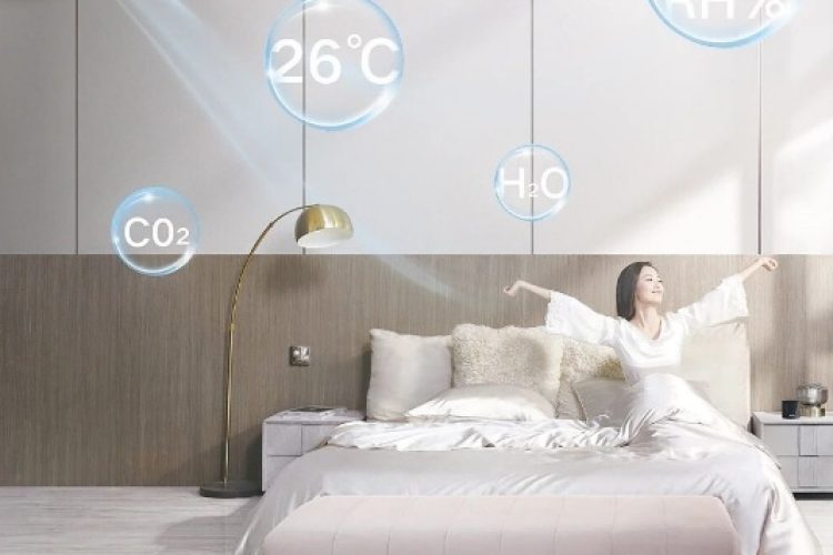 多维好空气，定制深睡眠｜大金：以专业空气方案，解锁优质好睡眠