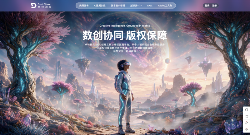 卓特视觉正式携手 MiniMax 共启企业级 AI Token 服务新纪元