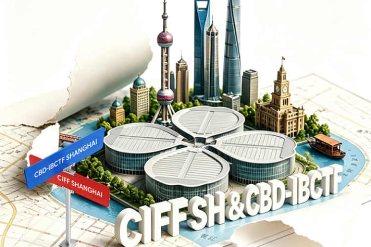 CIFF上海倒计时30天 | 9月虹桥，看见中国家居产业的新答案