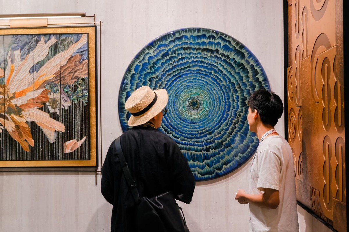 CIFF上海倒计时30天 | 9月虹桥,看见中国家居产业的新答案